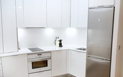 Invierte en reformar tu cocina para alquiler