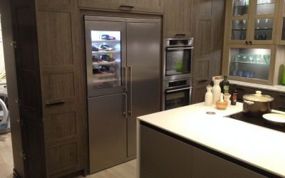 Todo lo que tiene que tener un buen frigrífico