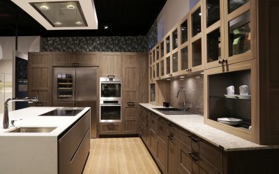 5 reglas que seguimos en los proyectos de cocinas en Madrid