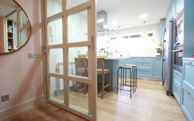 Los imprescindibles en el diseño de cocinas en Madrid