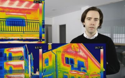 Diseño de una cocina con clasificación energética A