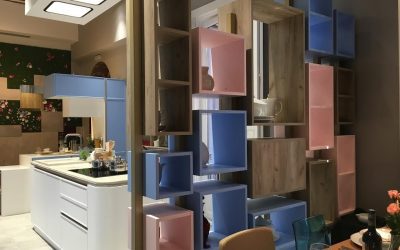 Las cocinas de Casa Decor de 2016