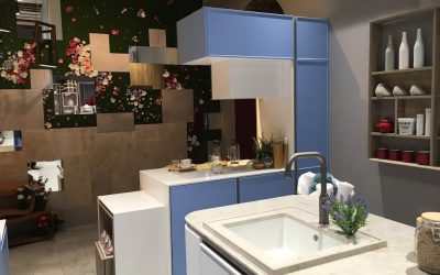 La cocina de Casa Decor