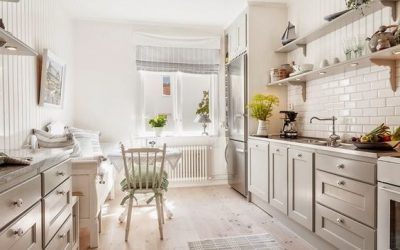 Cómo conseguir una cocina personal