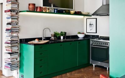 10 blogs de decoración que nos inspiran