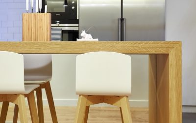 Nuevos diseños de cocinas en Madrid