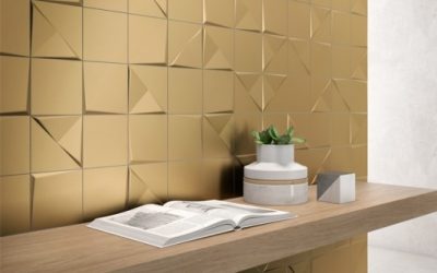 Tendencias en los azulejos de las cocinas