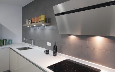 Península y desatunador, una buena combinación