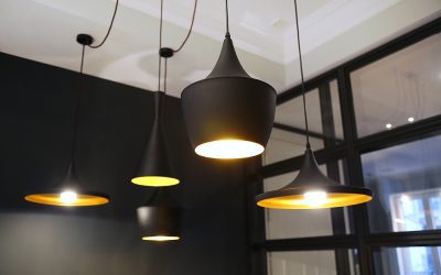 Mezcla estilos en tu cocina para estar a la última