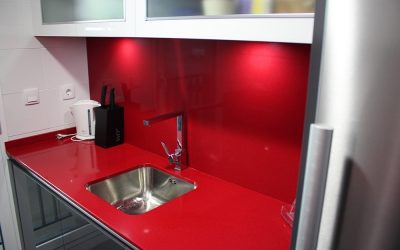 Todo lo que tienes que saber si es tu primera cocina