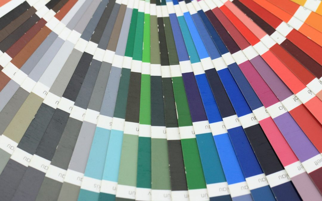 Descubre el Arcoíris de Posibilidades: Una Guía Introductoria a los Colores RAL
