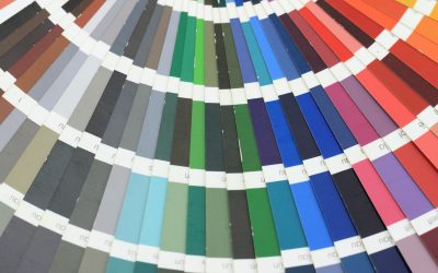 Descubre el Arcoíris de Posibilidades: Una Guía Introductoria a los Colores RAL