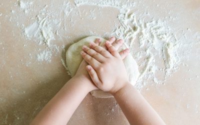 Consejos para Crear una Cocina Acogedora y Funcional para Familias