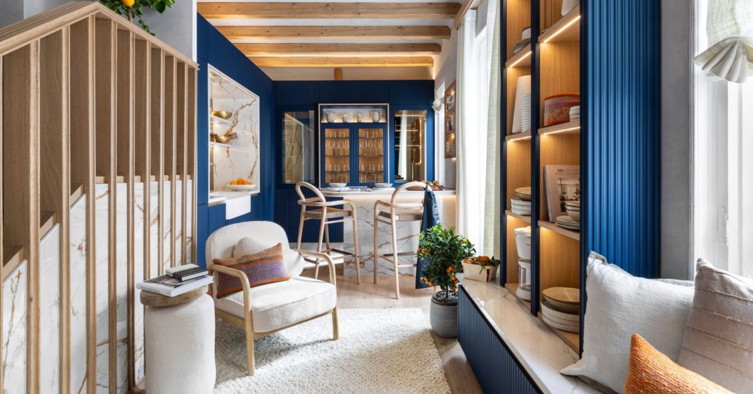 Las Cocinas Premiadas de Línea 3 en Casa Decor: Galería Completa de Diseños Galardonados