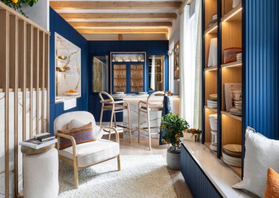 Las Cocinas Premiadas de Línea 3 en Casa Decor: Galería Completa de Diseños Galardonados