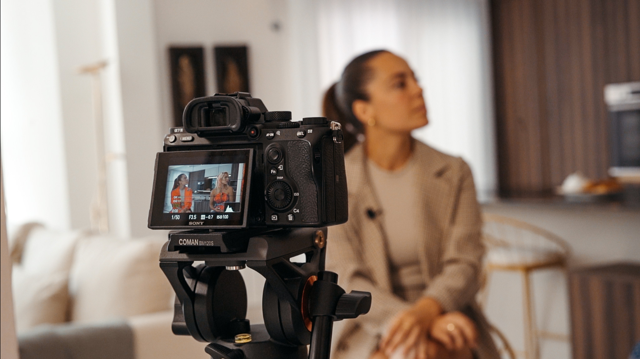 Comunidad online de Línea 3 Cocinas