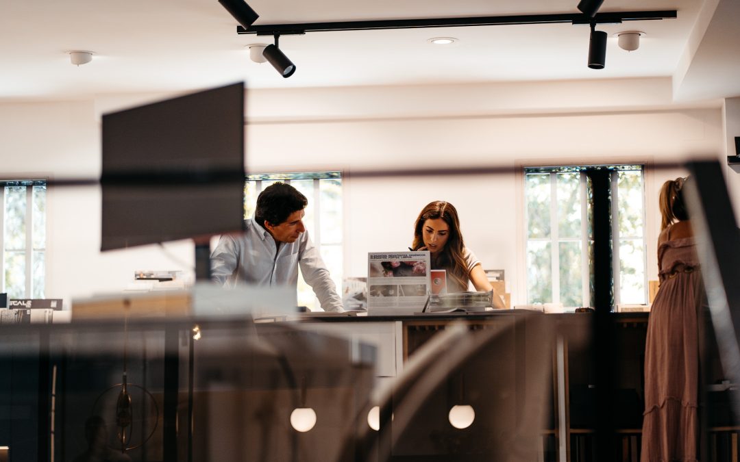 Cómo diseñar una cocina para ahorrar tiempo y dinero en el futuro