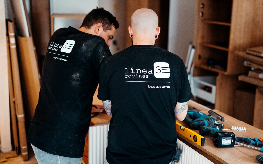 Los Mejores Materiales para una Cocina que Perdure en el Tiempo: Guía Completa 2025