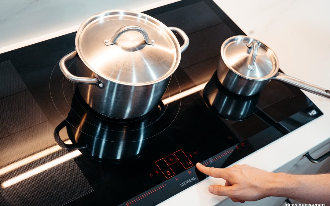 Cómo elegir electrodomésticos para tu nueva cocina: La guía definitiva para una cocina eficiente