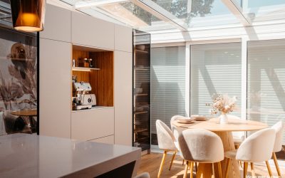 Cocina atemporal vs tendencias: Qué elegir en tu reforma