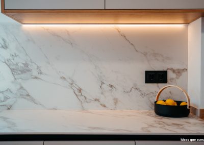 SIEMENS, LJ97BAM60, Extracción, Decorativa integrada,