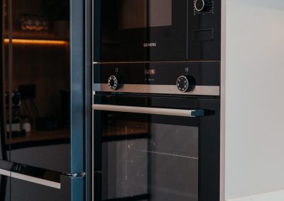 SIEMENS, HB534AER3, Horno, Multifunción, A+, Encastrable,