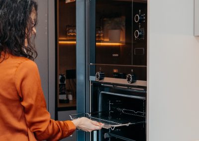 SIEMENS, HB534AER3, Horno, Multifunción, A+, Encastrable,