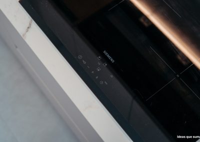 SIEMENS, EU63KBJB5E, Encimera, Inducción, Encastrable,