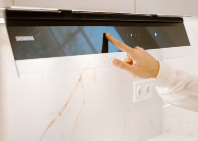 SIEMENS, LJ97BAM60, Extracción,