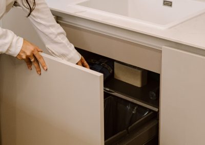 8013308 ­ VERAVENT NABER SELECTOR DE RESIDUOS modelo CoxBase