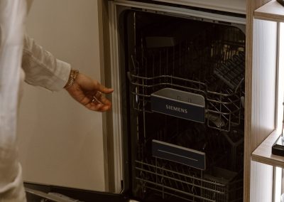 SIEMENS, SR63EX24KE, Lavavajillas,