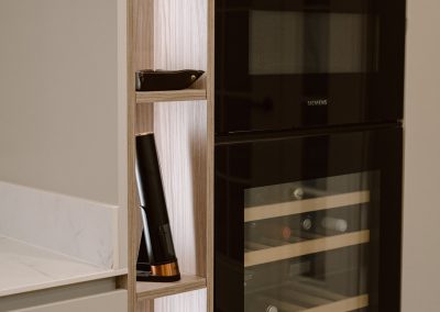 SIEMENS, CM724G1B1, Compacto, Multifunción con microondas, Encastrable,