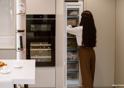 SIEMENS, GI81NACE0, Frío, Congelador una puerta NoFrost,