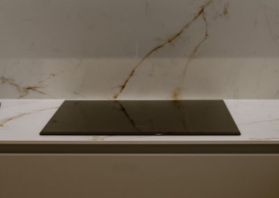 SIEMENS, EU63KBJB5E, Encimera, Inducción, Encastrable, 60 cm., 3 zonas, Color negro / bisel delantero, easyTouch, zona de 28 cm.