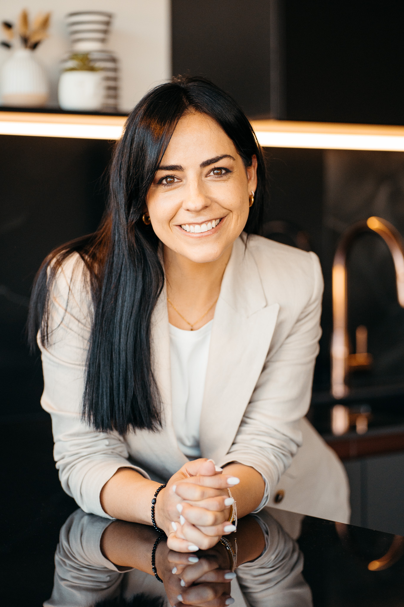 Inés García - Estudio Origen