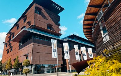 Formación BORA en Alemania: Experiencia de Nuestro Equipo en Raubling