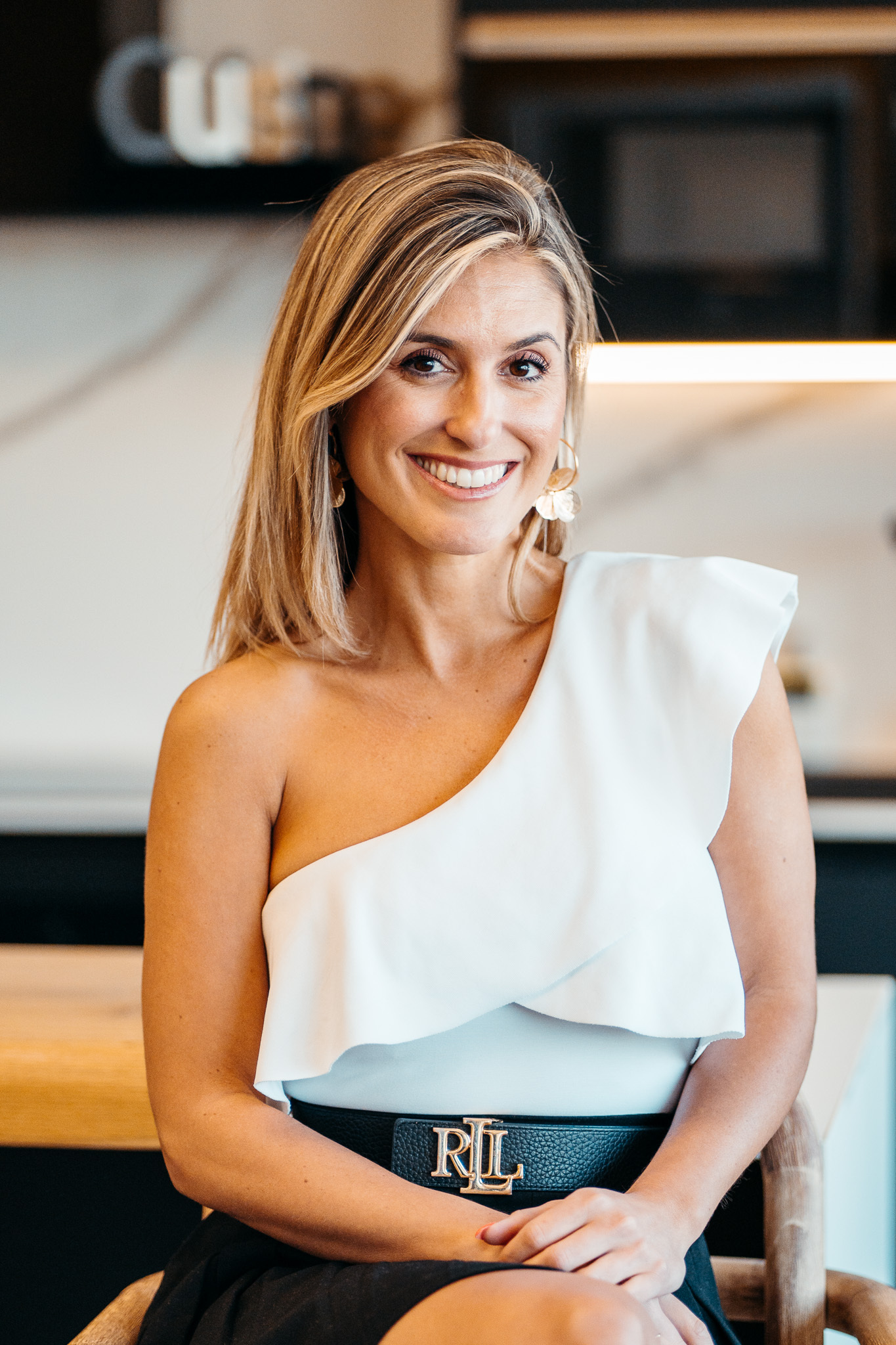 Alicia Navarrete - Flagship