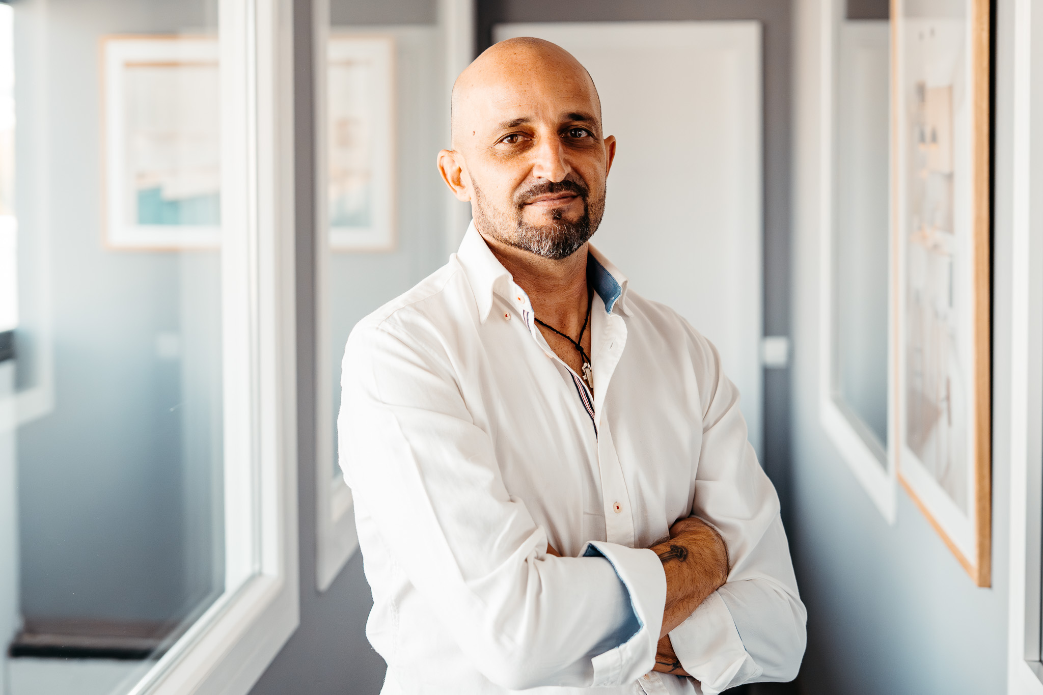 Equipo de Instalación Línea 3 Cocinas