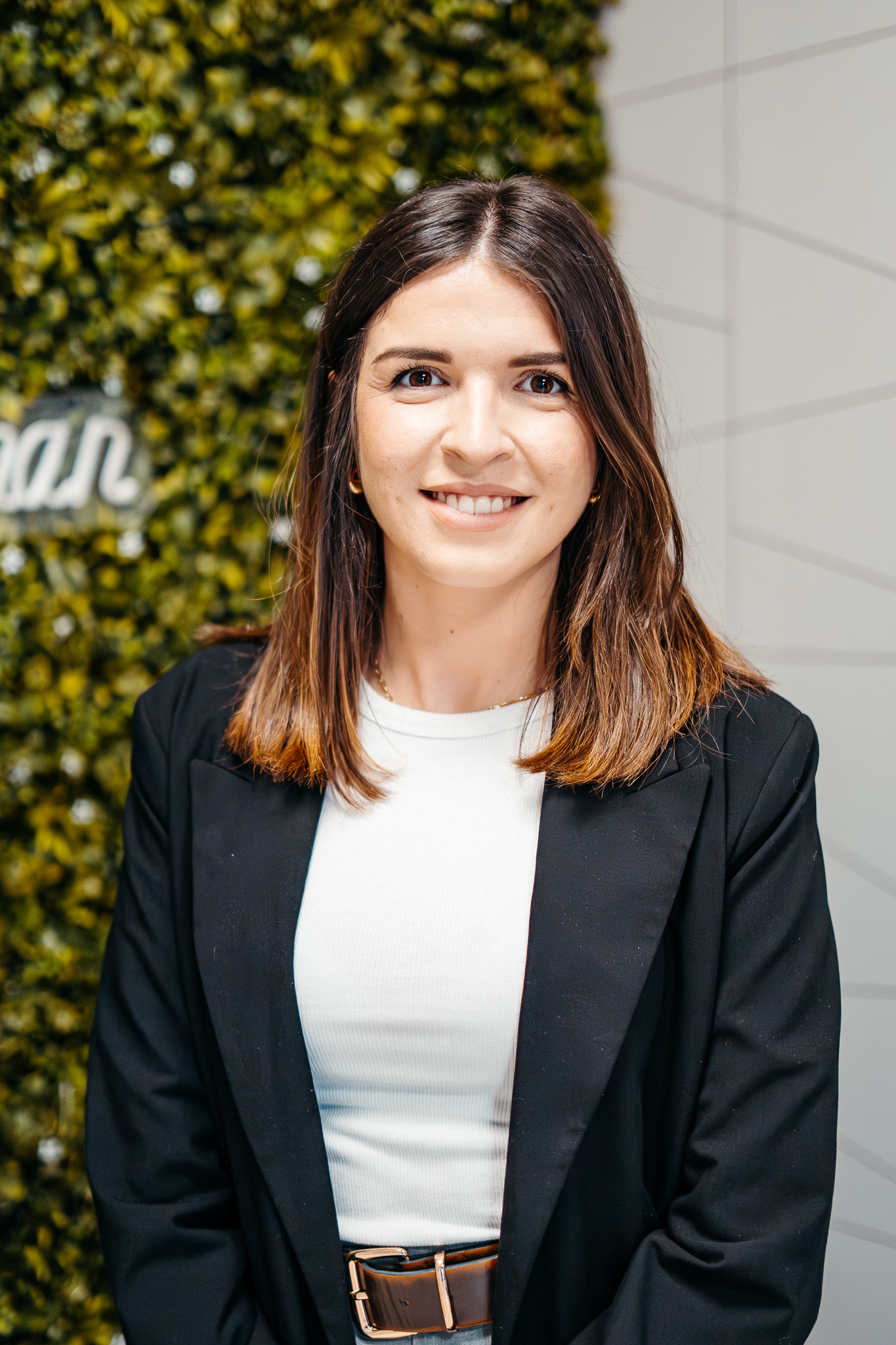 Beatriz León - Flagship