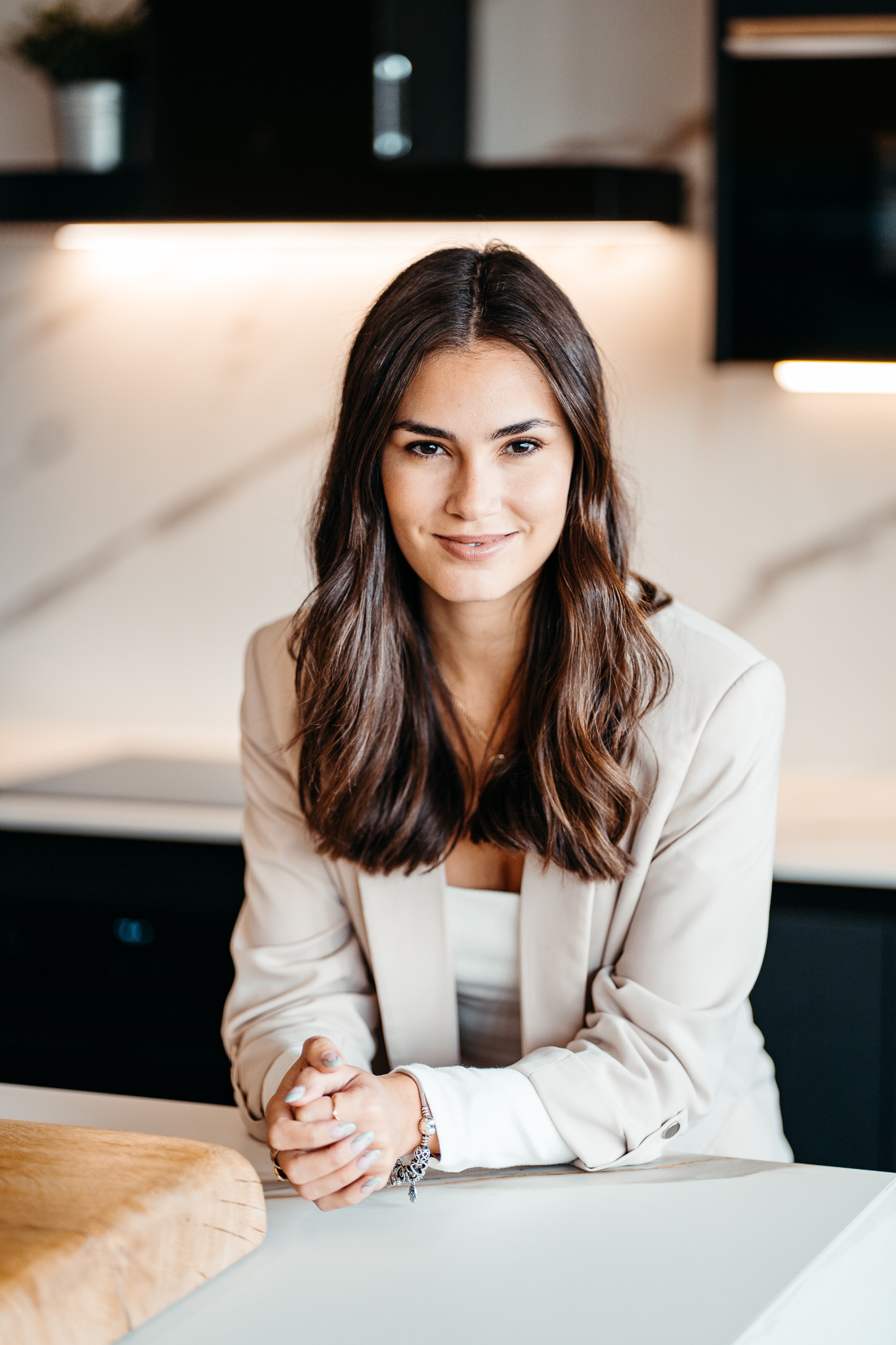 Sara González - Estudio Origen