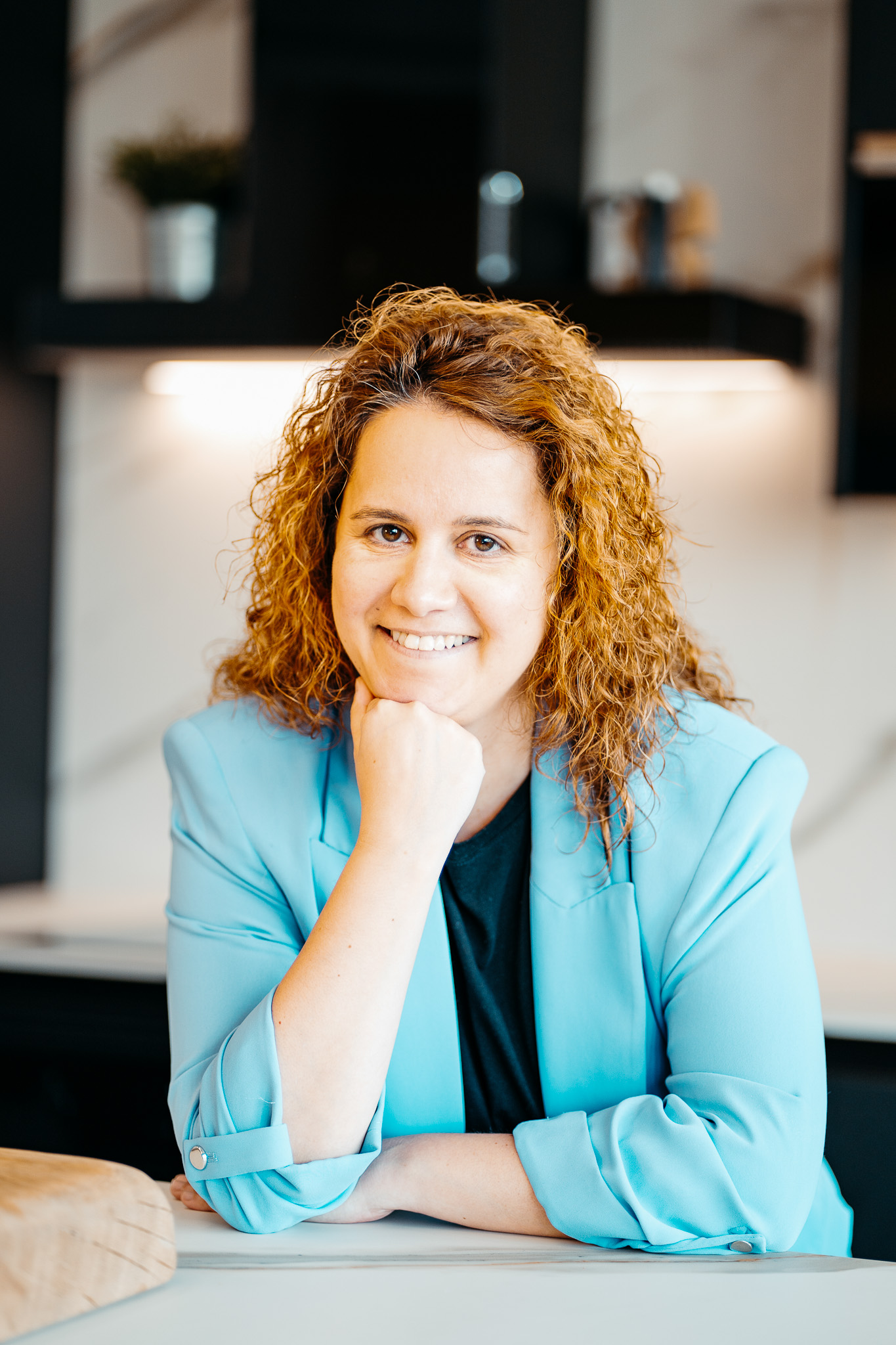 Vanesa Martín - Estudio Origen