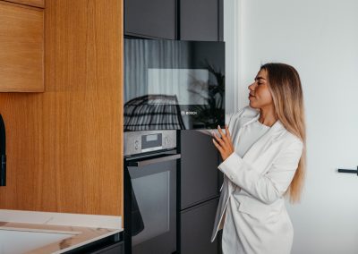 BOSCH, BEL554MB0, Microondas, electrónico,