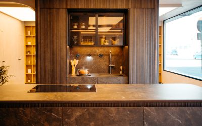 Diseño de cocinas personalizadas: cuando cada detalle tiene tu firma