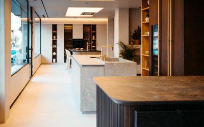 15 Cocinas con Isla que Te Inspirarán para tu Próximo Proyecto