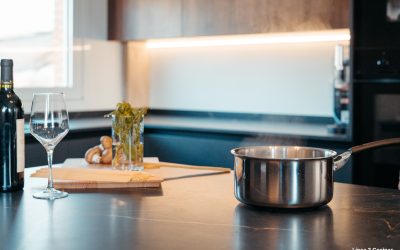 ¿Es la inducción invisible para mí? ¡Descúbrelo!