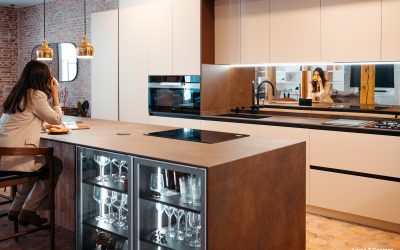 Islas de Cocina: Cómo Elegir la Tuya sin Arrepentirte