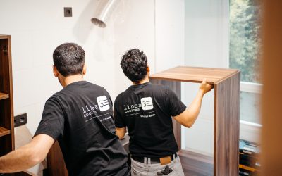 7 errores que hacen que tu cocina no sea tan práctica como esperabas